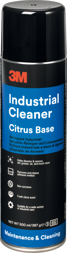 3M Spray-Reiniger 50098 Limone