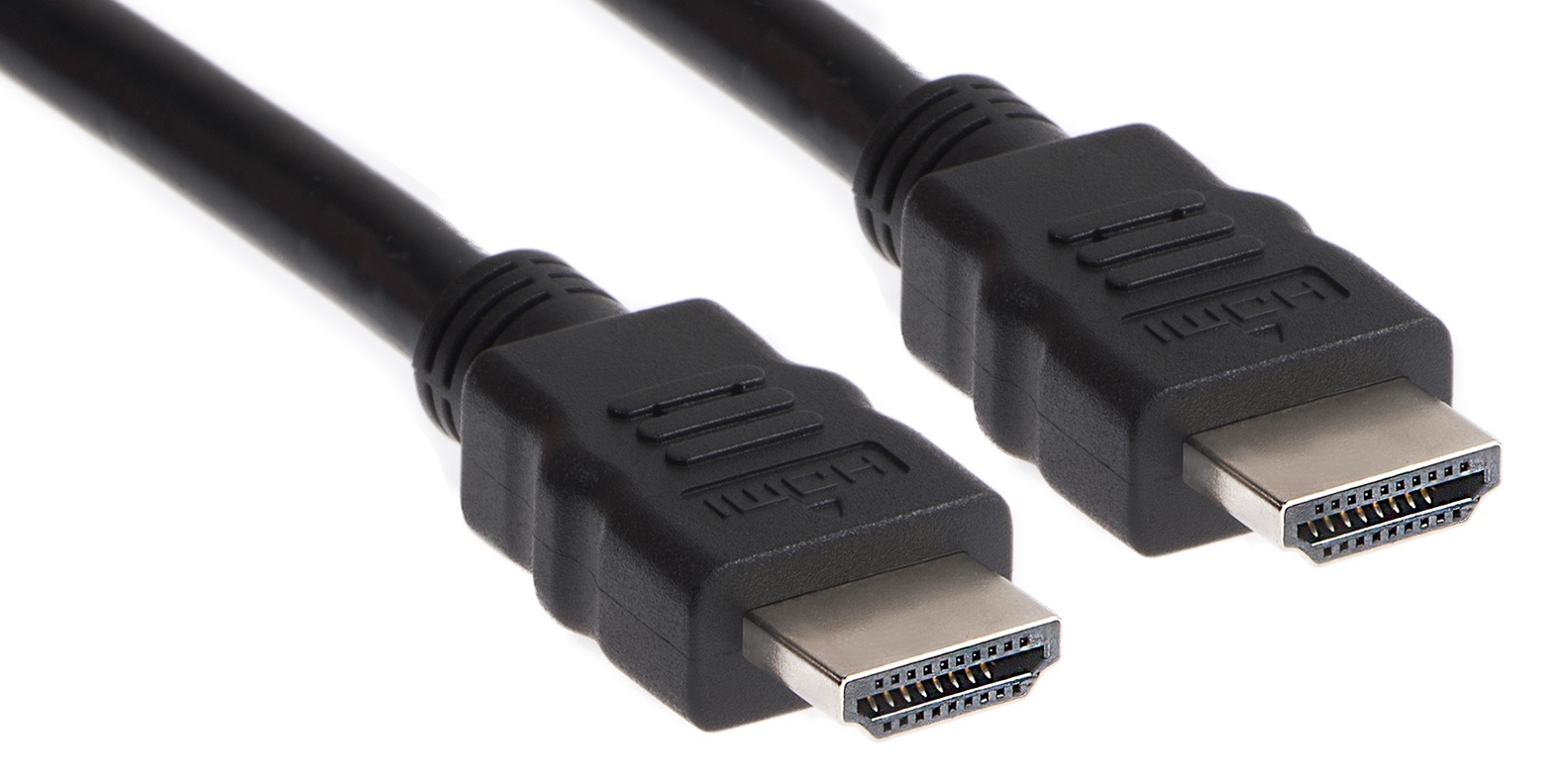 LINK2GO HDMI Cable HD1013MLP male/male, 3.0m LINK2GO HDMI Cable HD1013MLP male/male, 3.0m