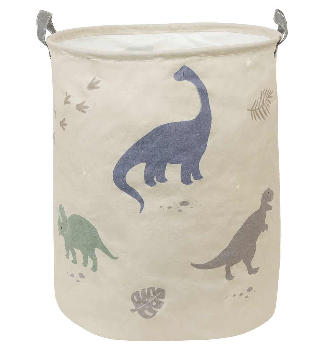 ALLC Aufbewahrungskorb 40x40x50cm STBADI11 Dinosaurs