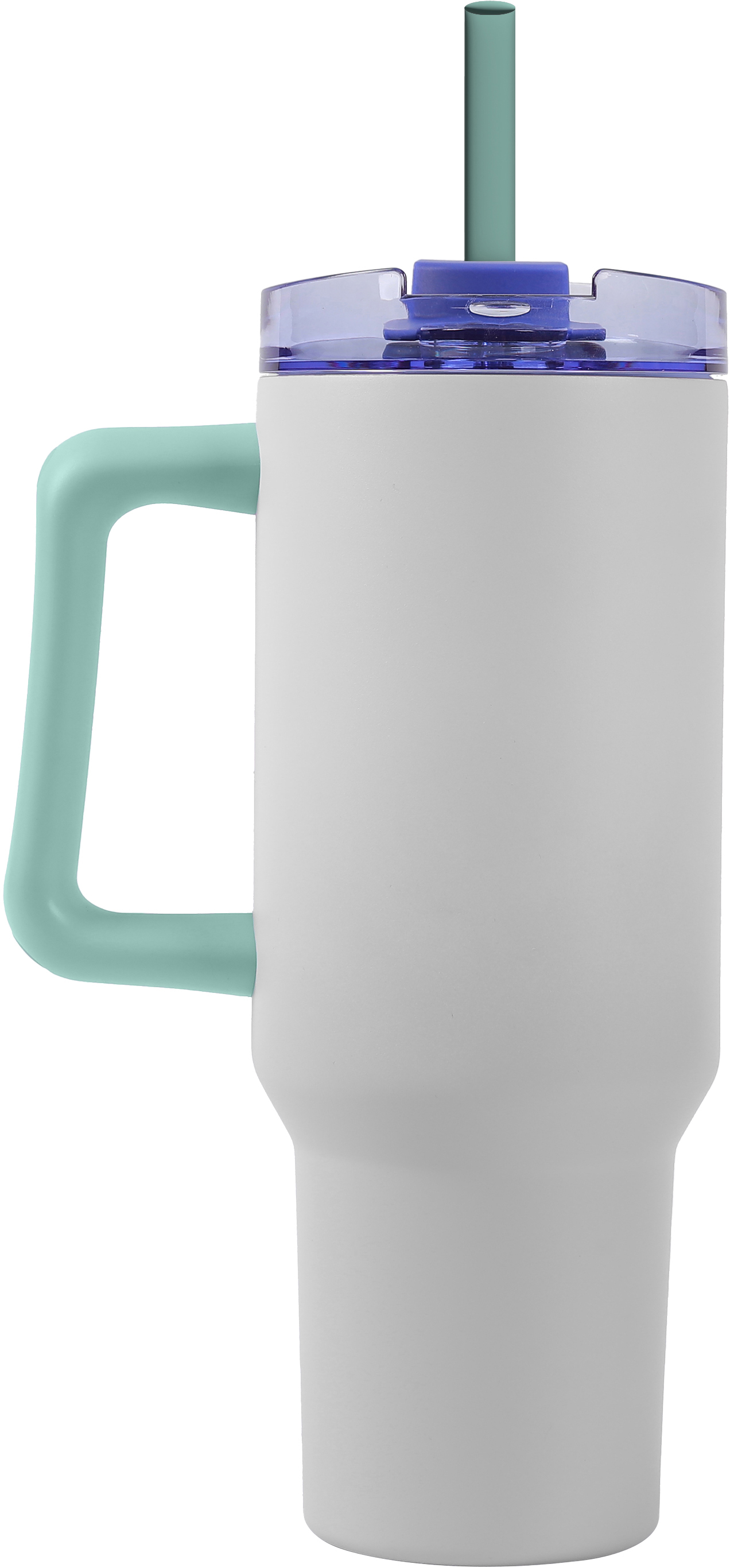 I-DRINK Thermobecher 1.2lt ID0247 weiss