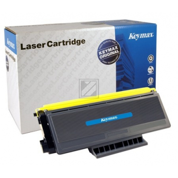 KEYMAX RMC- Toner HY schwarz TN-3280KEY f. Brother HL-5340 8000 S.