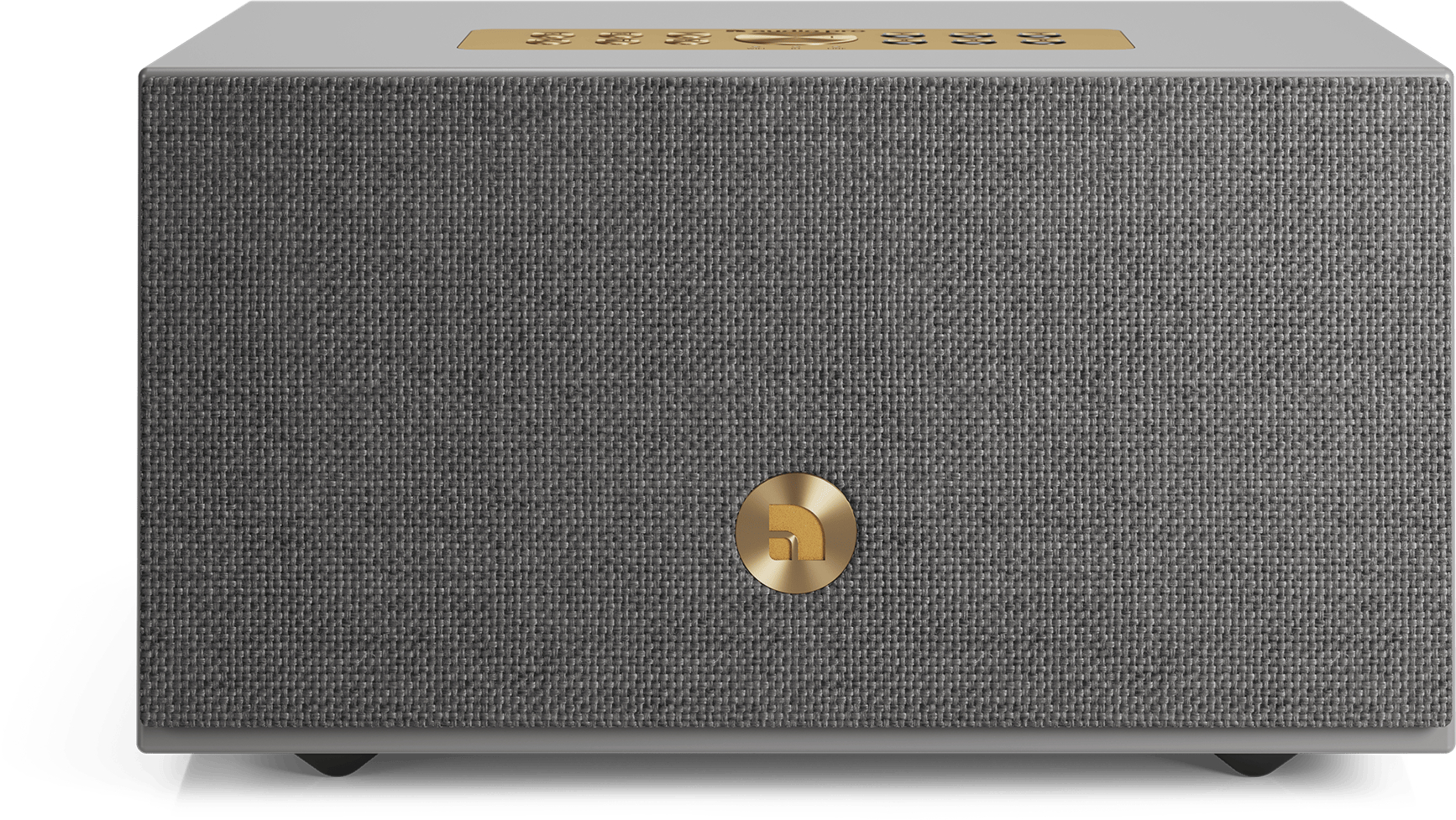 AUDIO PRO C5 MkII W 15375 Multiroom-Speaker, Grey