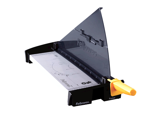 FELLOWES Hebelschneidemaschine 5410901 Fusion A3 / 10 Blatt