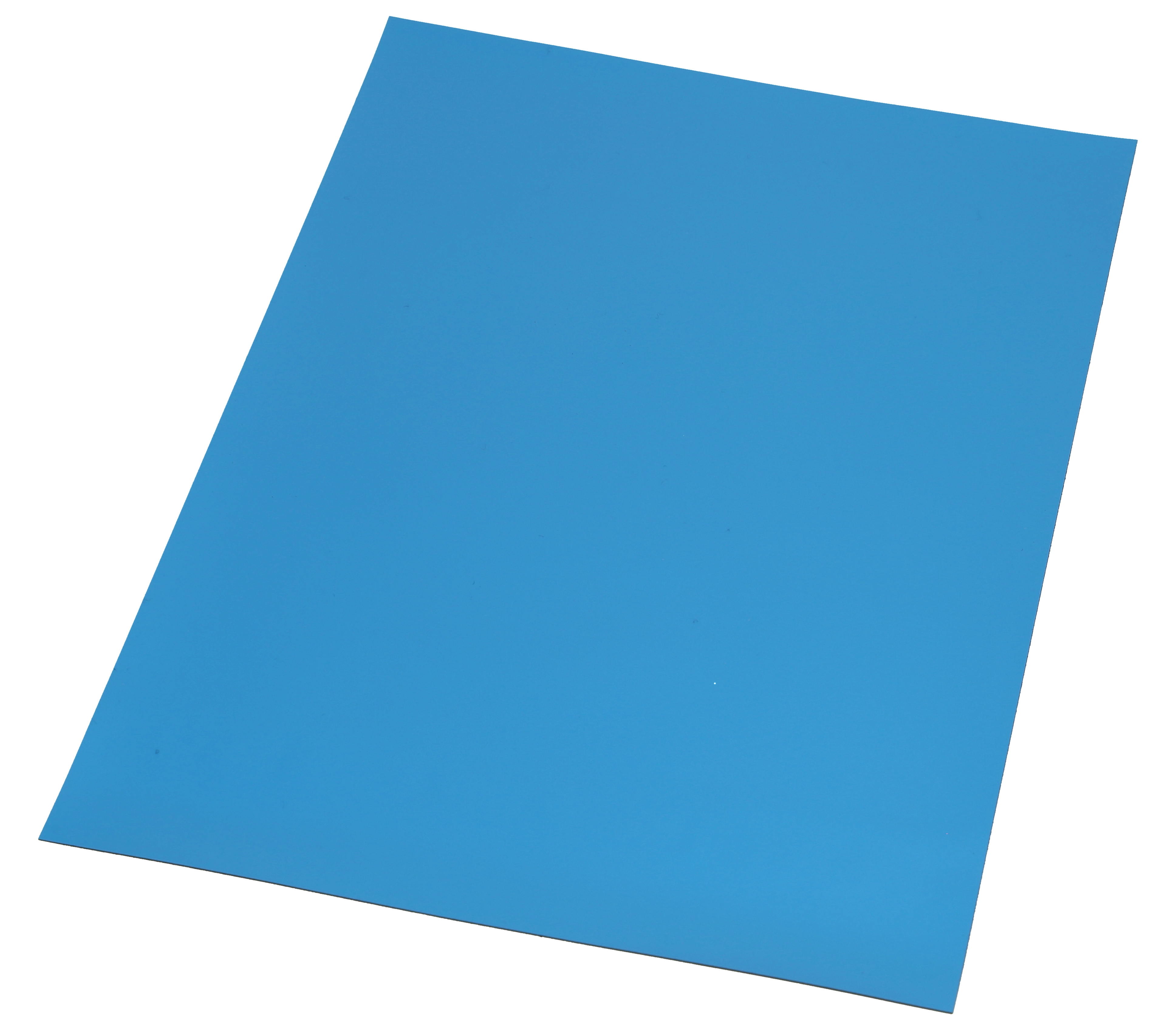 BOOFFICE Magnetplatte 200x295mm BPM 2029.03 blau