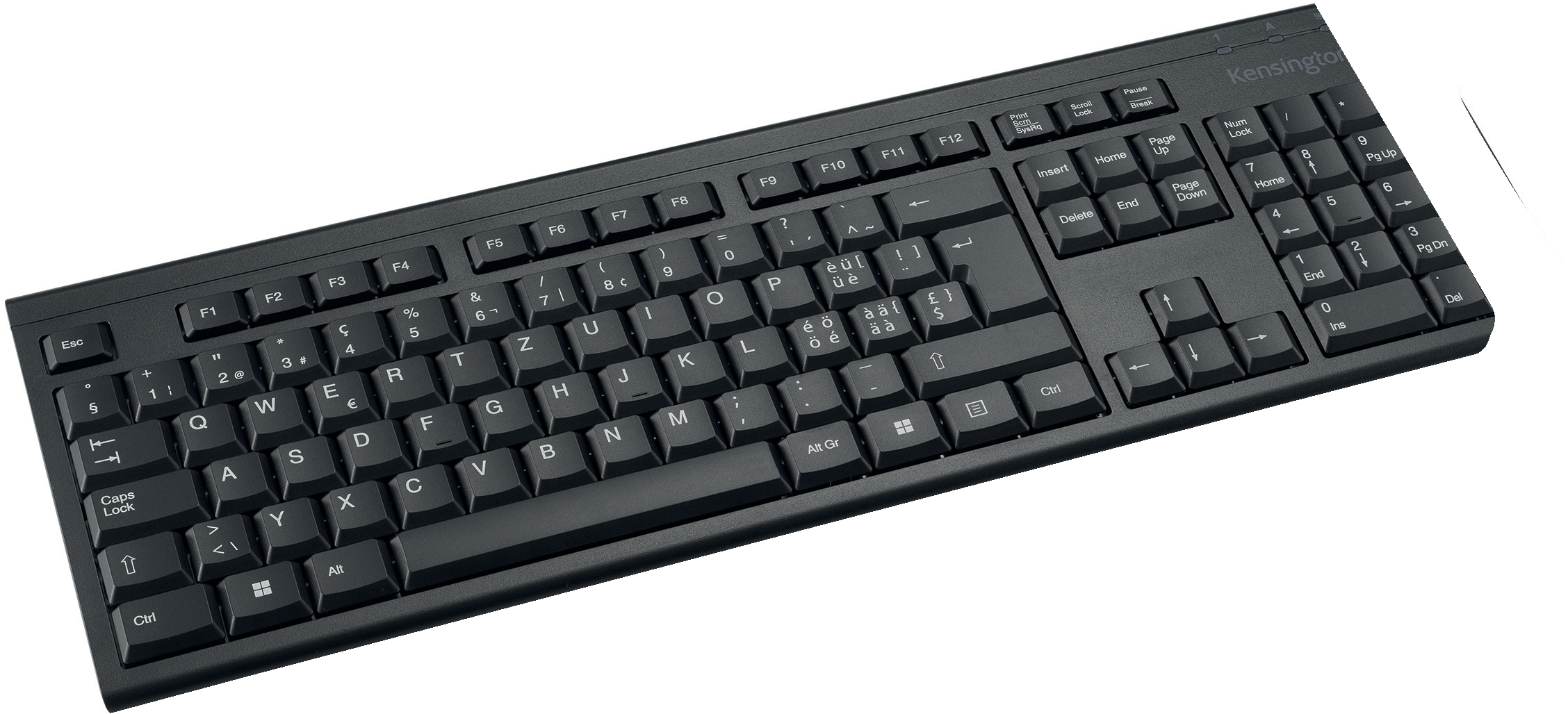 KENSINGTON KB150 EQ Wireless Keyboard K75561CH