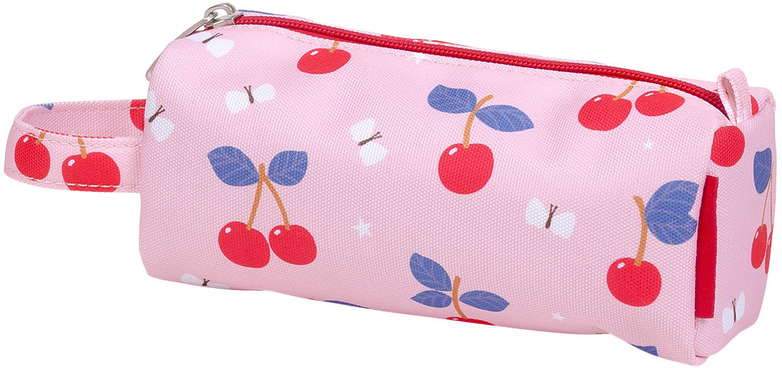 ALLC Schlamperetui Cherries PECHPI26 20x8x7cm