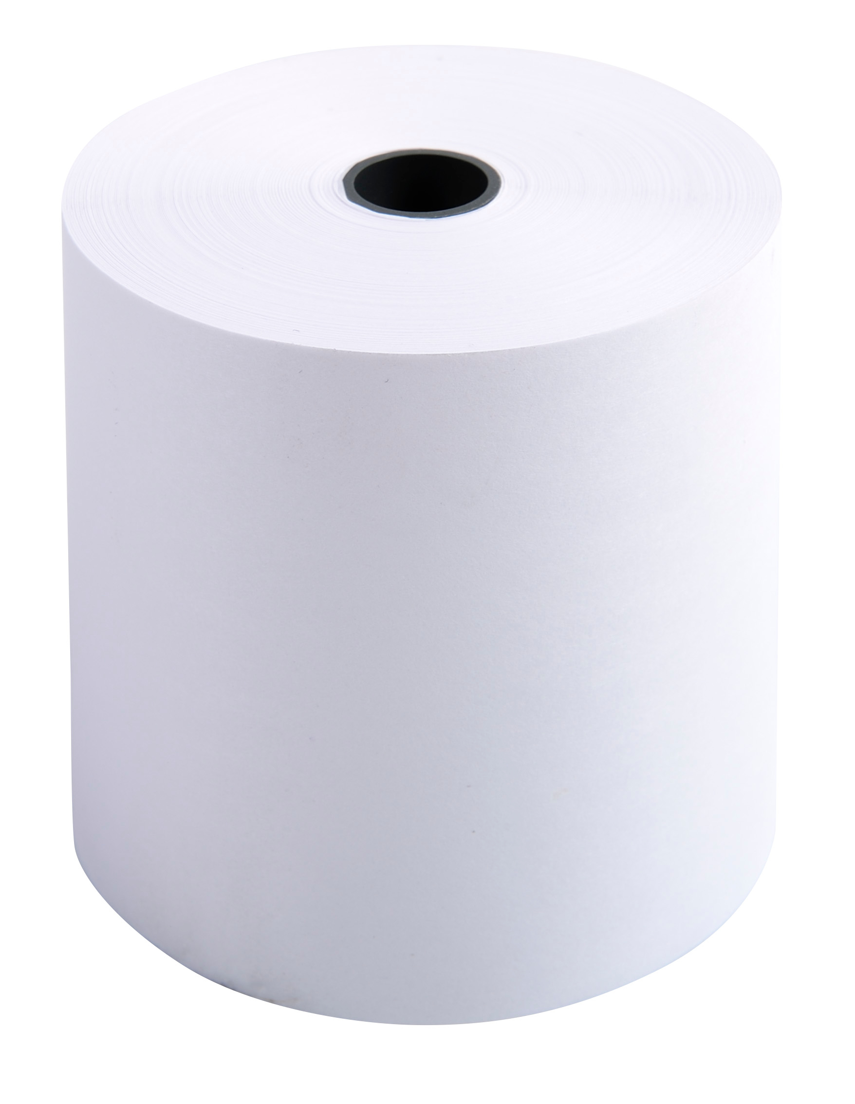 EXACOMPTA Rollen Offset Papier 10 Stk. 40513E 70x70mmx40m für Kasse