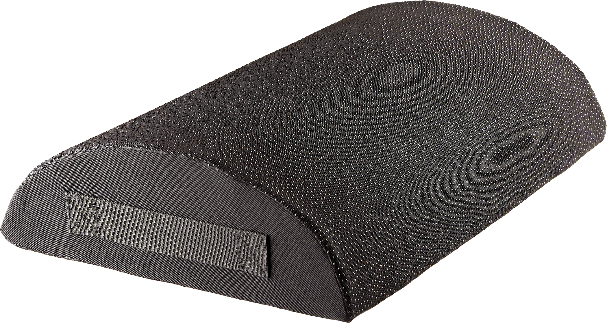 FELLOWES Fusskissen Breyta 100119851 schwarz