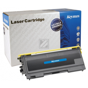 KEYMAX Toner-Kit schwarz TN-2000KEY zu Brother HL-2030 2500 Seiten KEYMAX Toner-Kit schwarz TN-2000KEY zu Brother HL-2030 2500 Seiten
