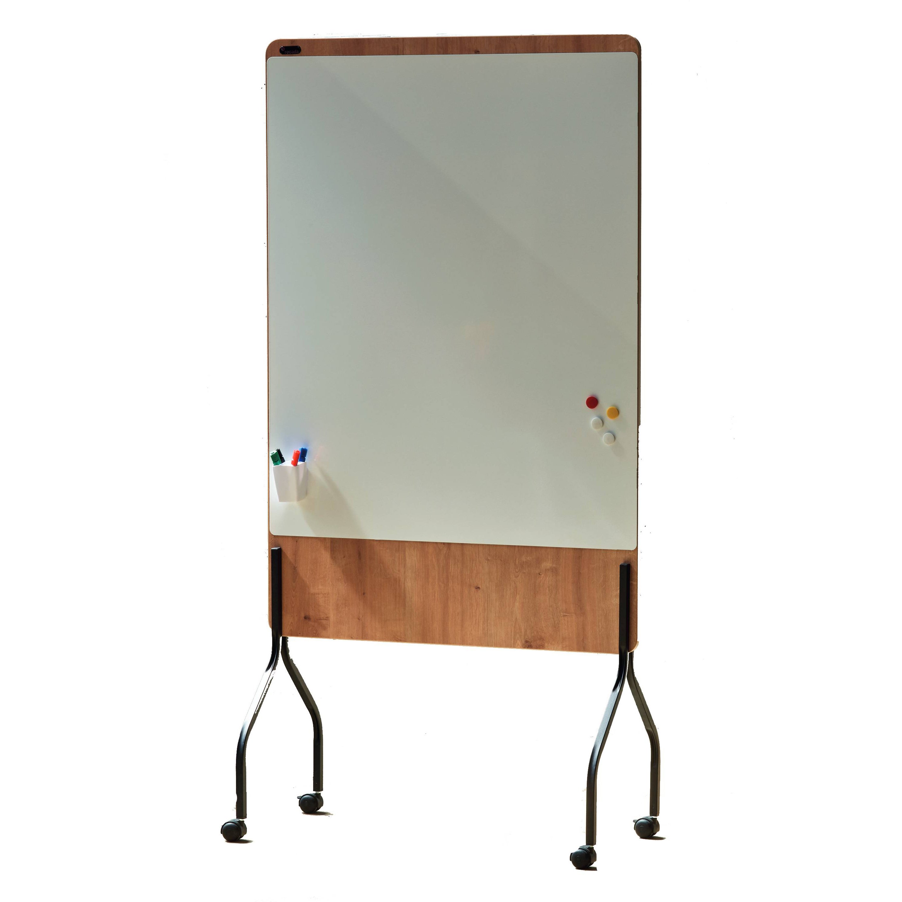 BEREC Kombiboard Holz NAT8100. lackiert 34x192cm