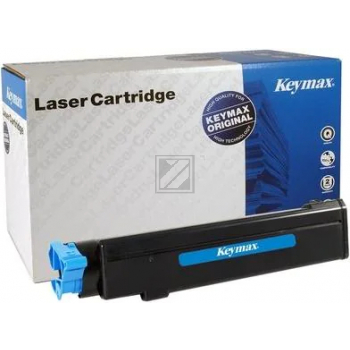 KEYMAX RMC- Toner schwarz 44992402KEY f. Oki B401 2500 S.