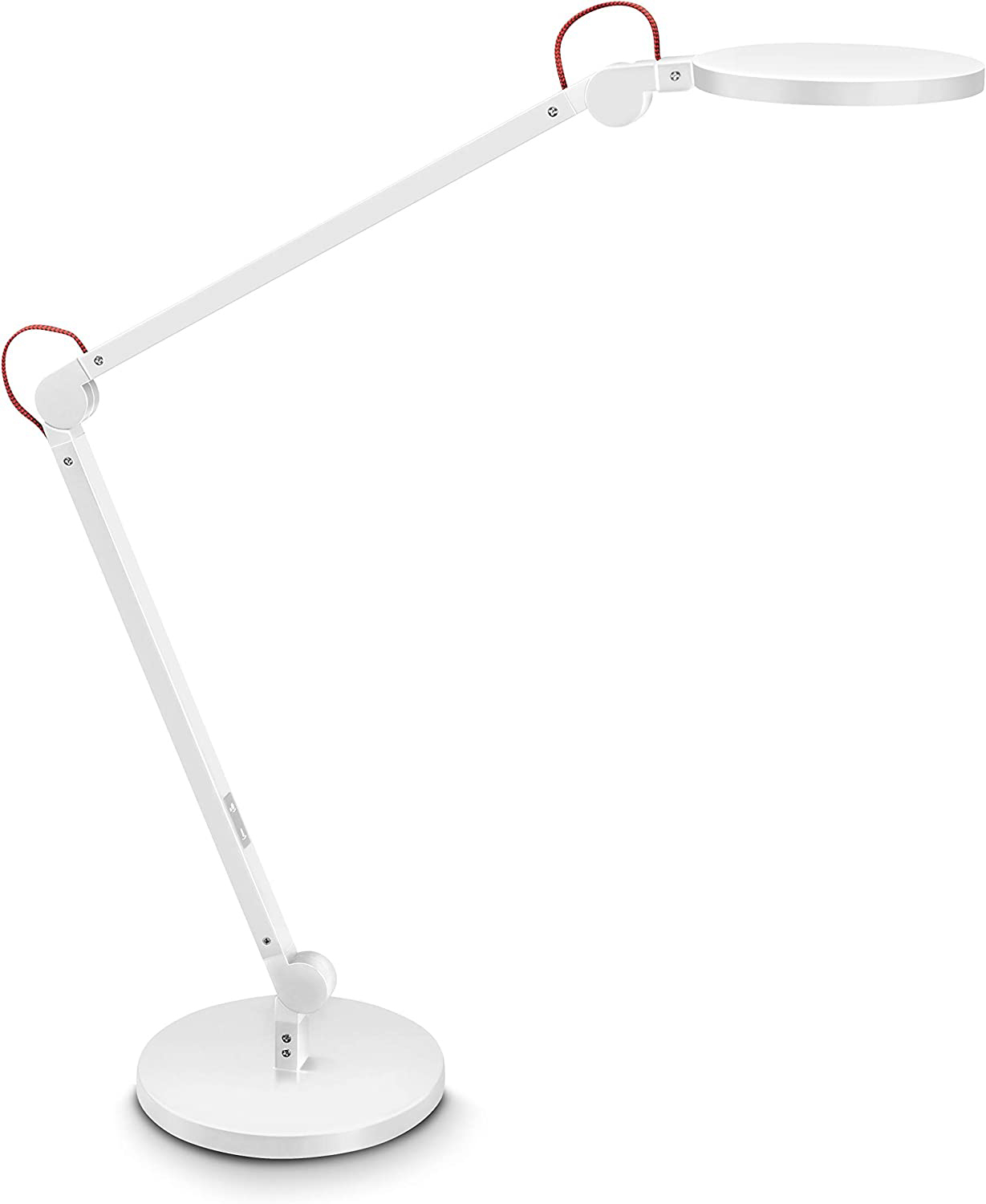 CEP Giant Cled-0350 Led 2003500021 Tischleuchte weiss
