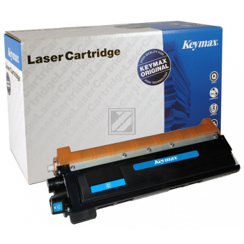 KEYMAX Toner-Modul cyan TN-230CKEY zu Brother HL-3040 1400 S.