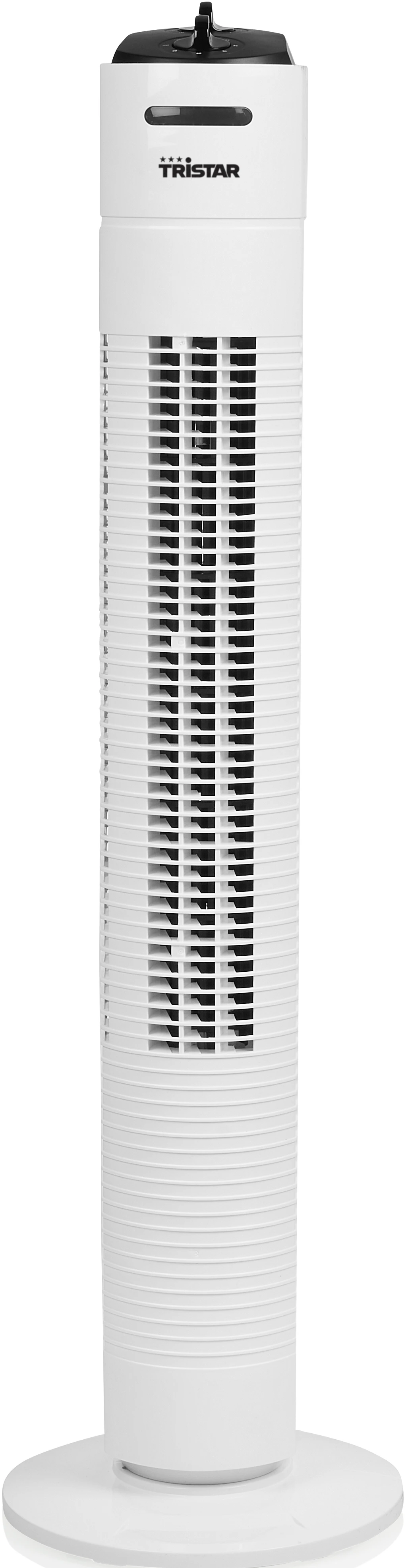 TRISTAR Säulenventilator 79 cm VE-5806 weiss
