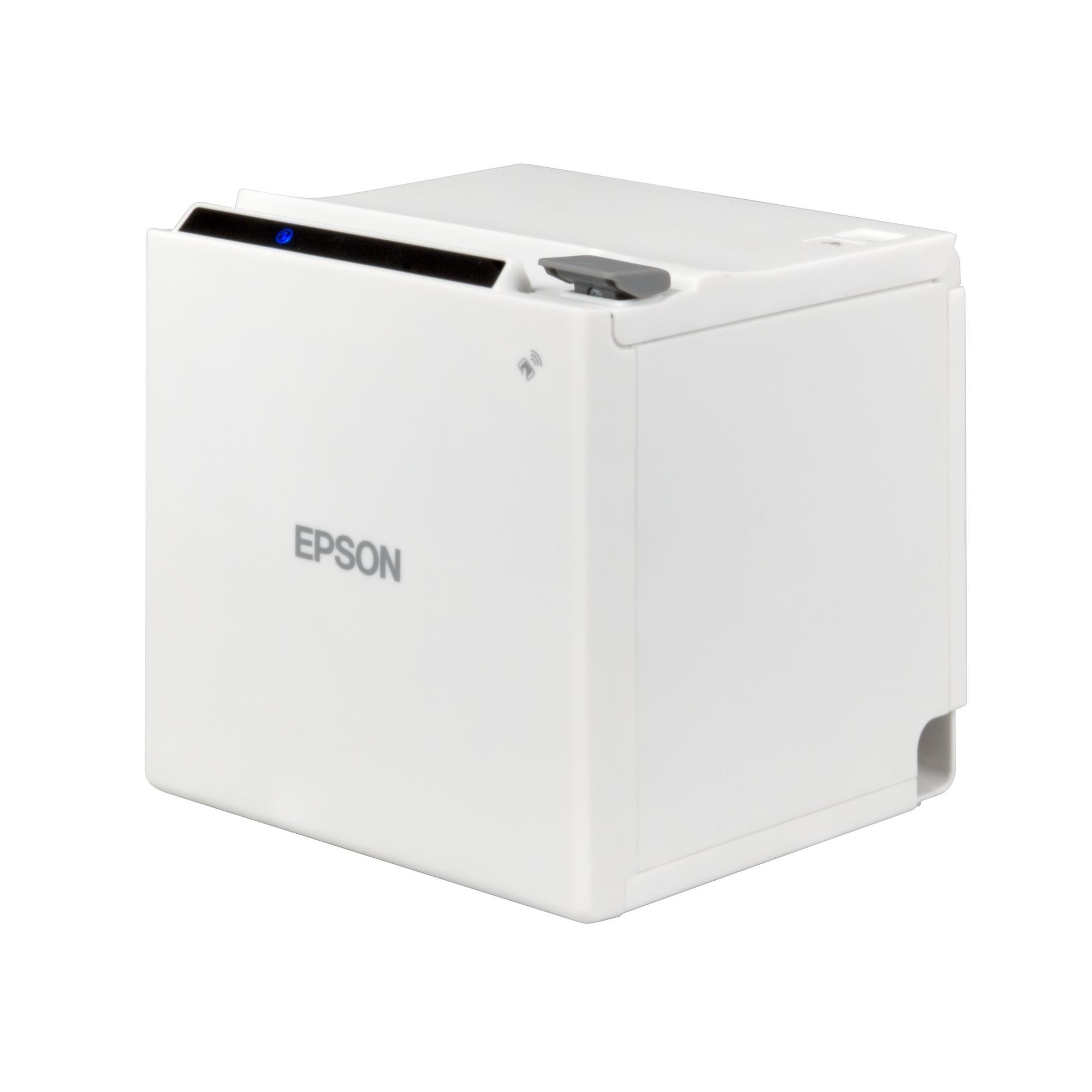 EPSON Belegdrucker für Kartenleser C31CJ27111