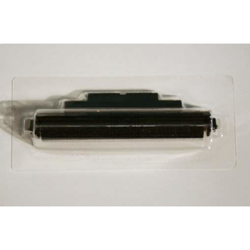 KORES Farbrolle schwarz Gr.720BK Canon CP 7/Epson IR 72 8 x 54