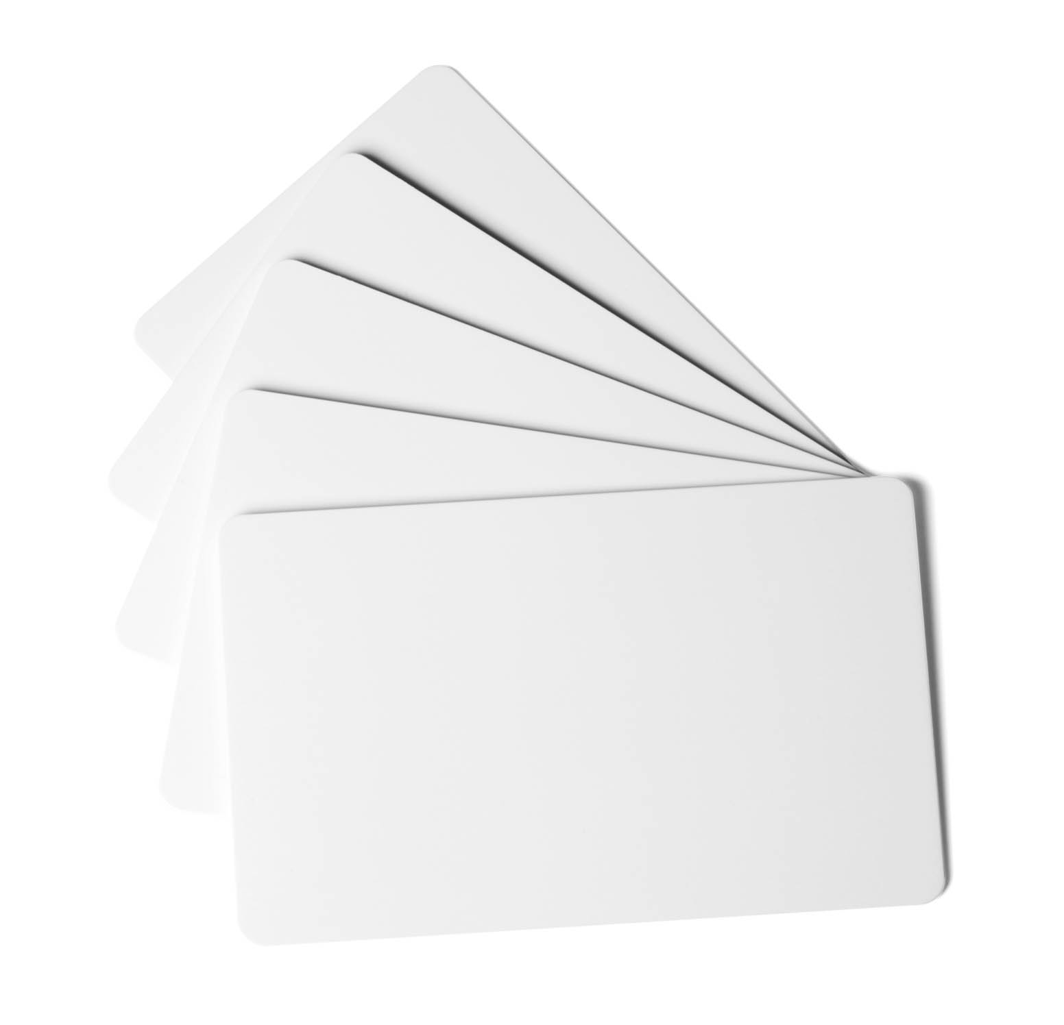 DURABLE DuracardStandard Cards 891502 weiss blanko DURABLE DuracardStandard Cards 891502 weiss blanko