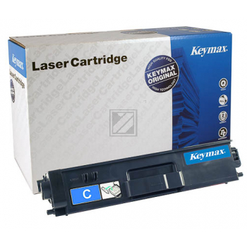 KEYMAX RMC- Toner HY cyan TN-326CKEY f. Brother DCP-L8400 3500 S.