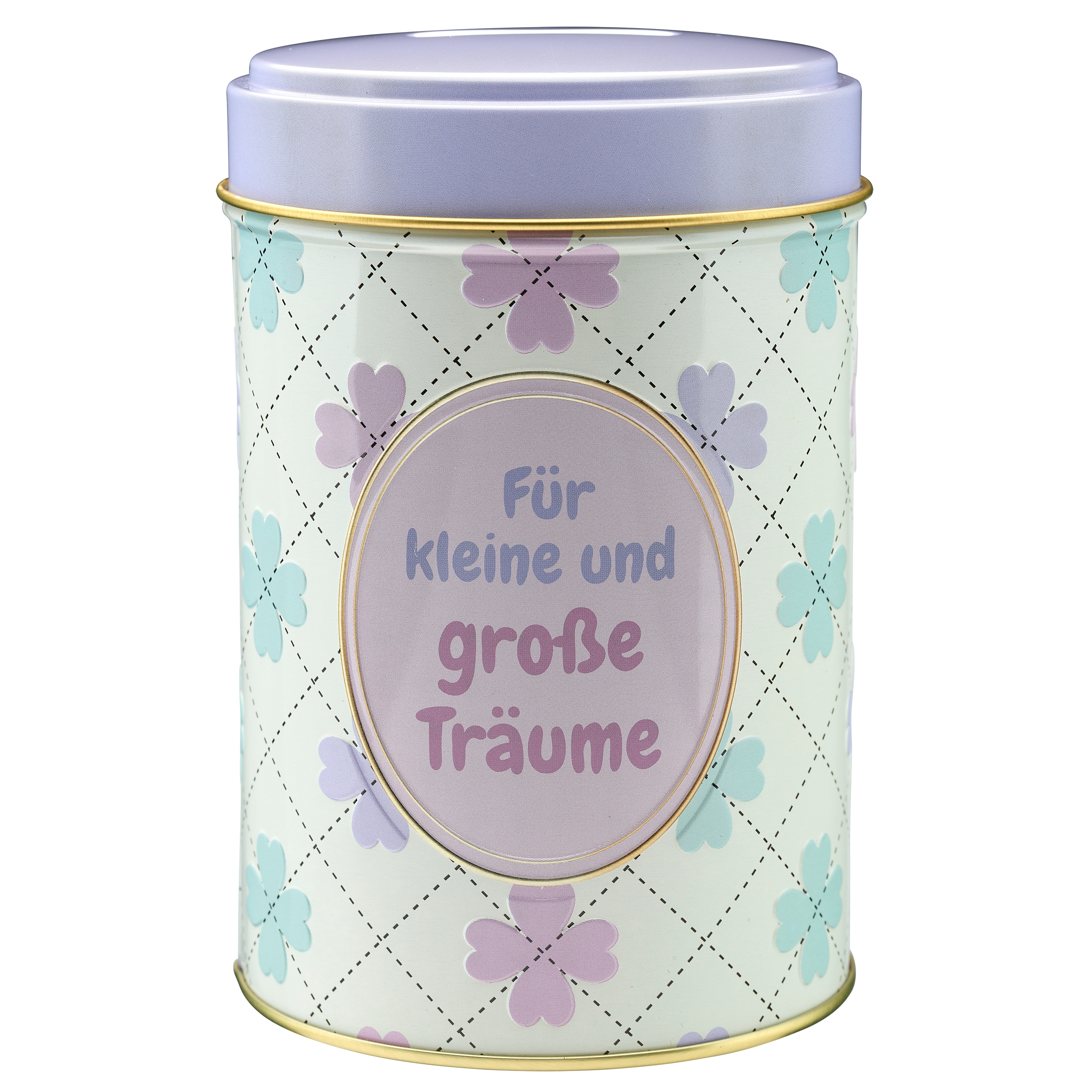 ROOST Spardose 9207 Für kleine und große Träume
