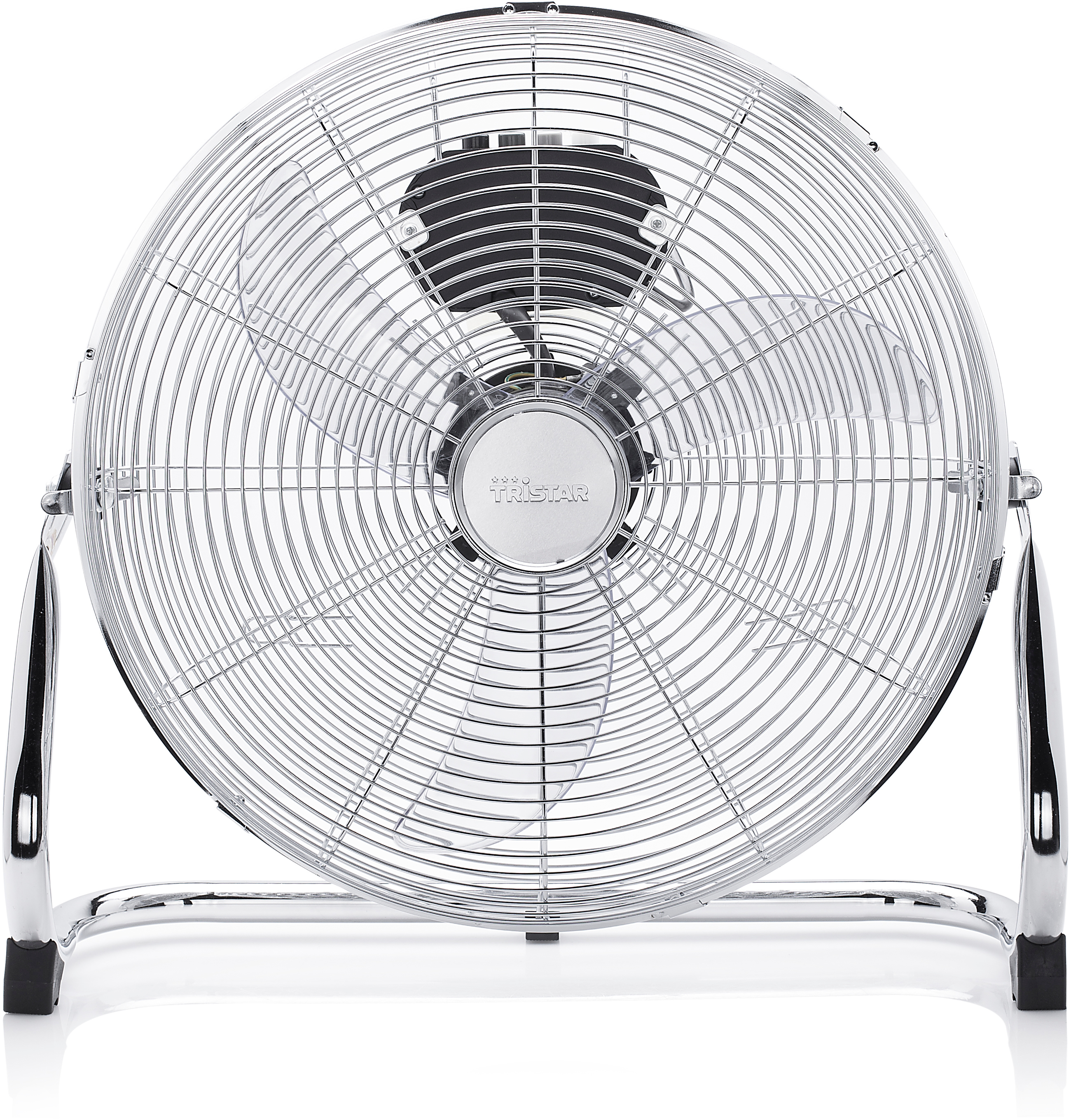 TRISTAR Bodenventilator 45cm VE-5935 silber