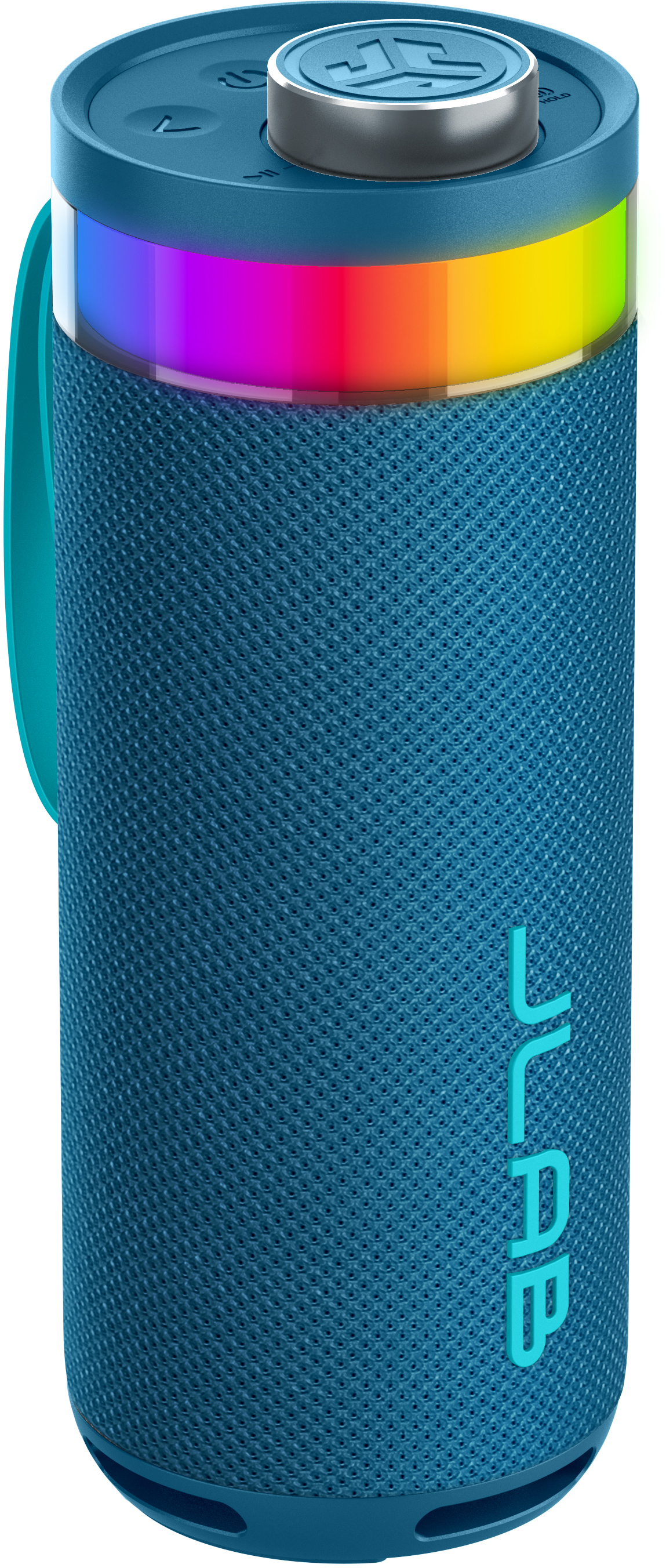 JLAB GO Party Portable Speaker IEUSBGORNVY82 Wireless, Navy