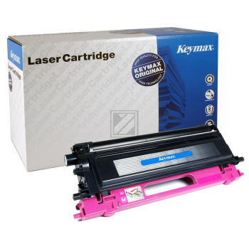 KEYMAX Toner magenta TN-135MKEY zu Brother HL-4040 4000 S. KEYMAX Toner magenta TN-135MKEY zu Brother HL-4040 4000 S.