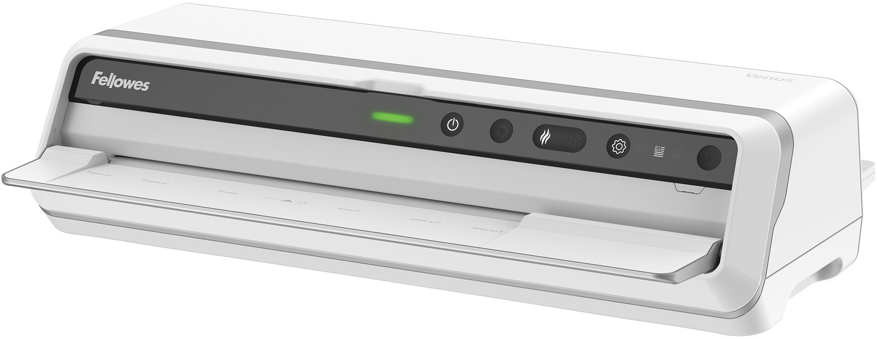 FELLOWES Laminiergerät Venus A3 5746801 weiss