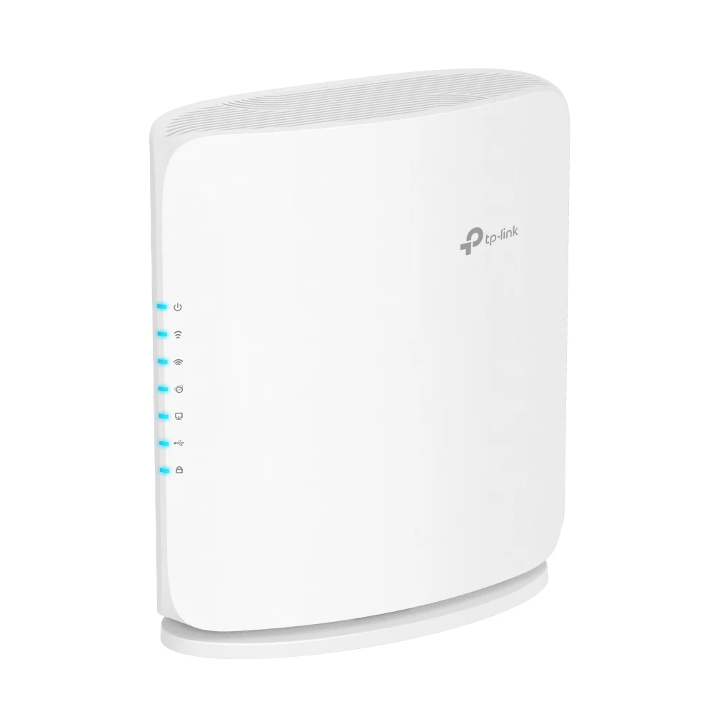 TP-LINK DualBand WiFi 7 Router Archer BE450 BE7200