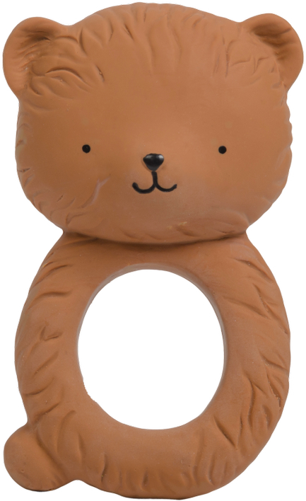 ALLC Beissring 6.3x10x4cm TRBEBR08 Bear