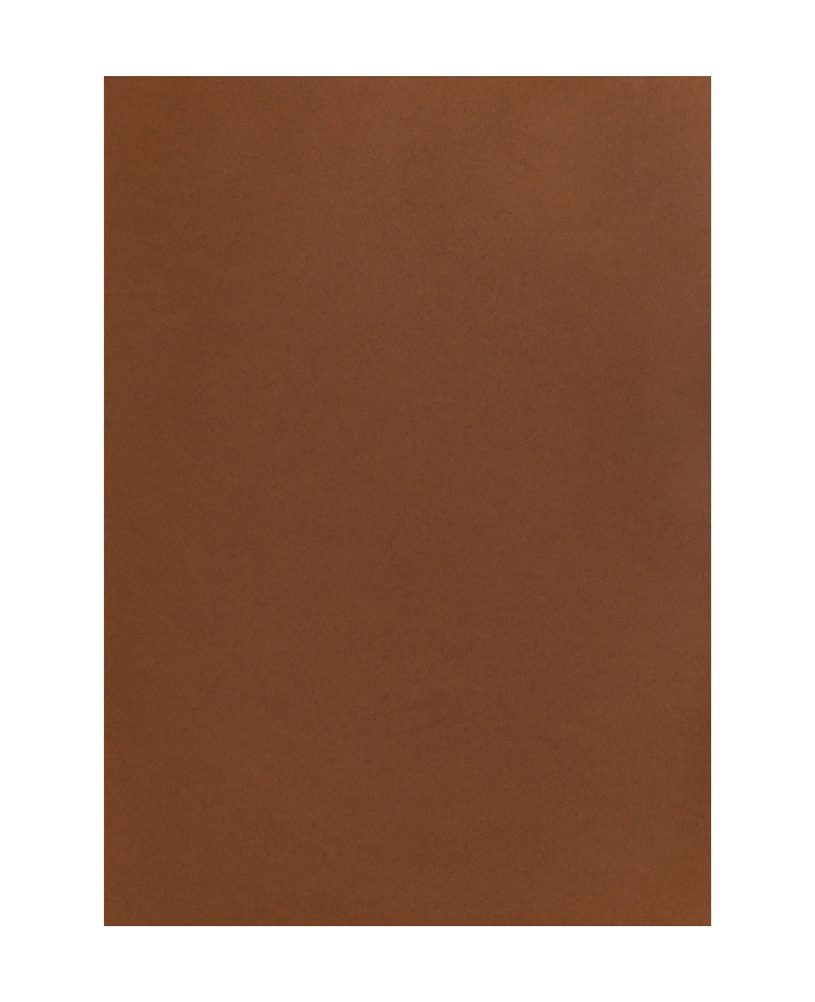 I AM CREATIVE Tonpapier 50x70cm 2901208345 120g, mittelbraun