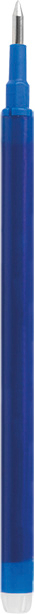 EBERHARD FABER Mine Refill Gel 0.7mm 582153 blau 3 Stück
