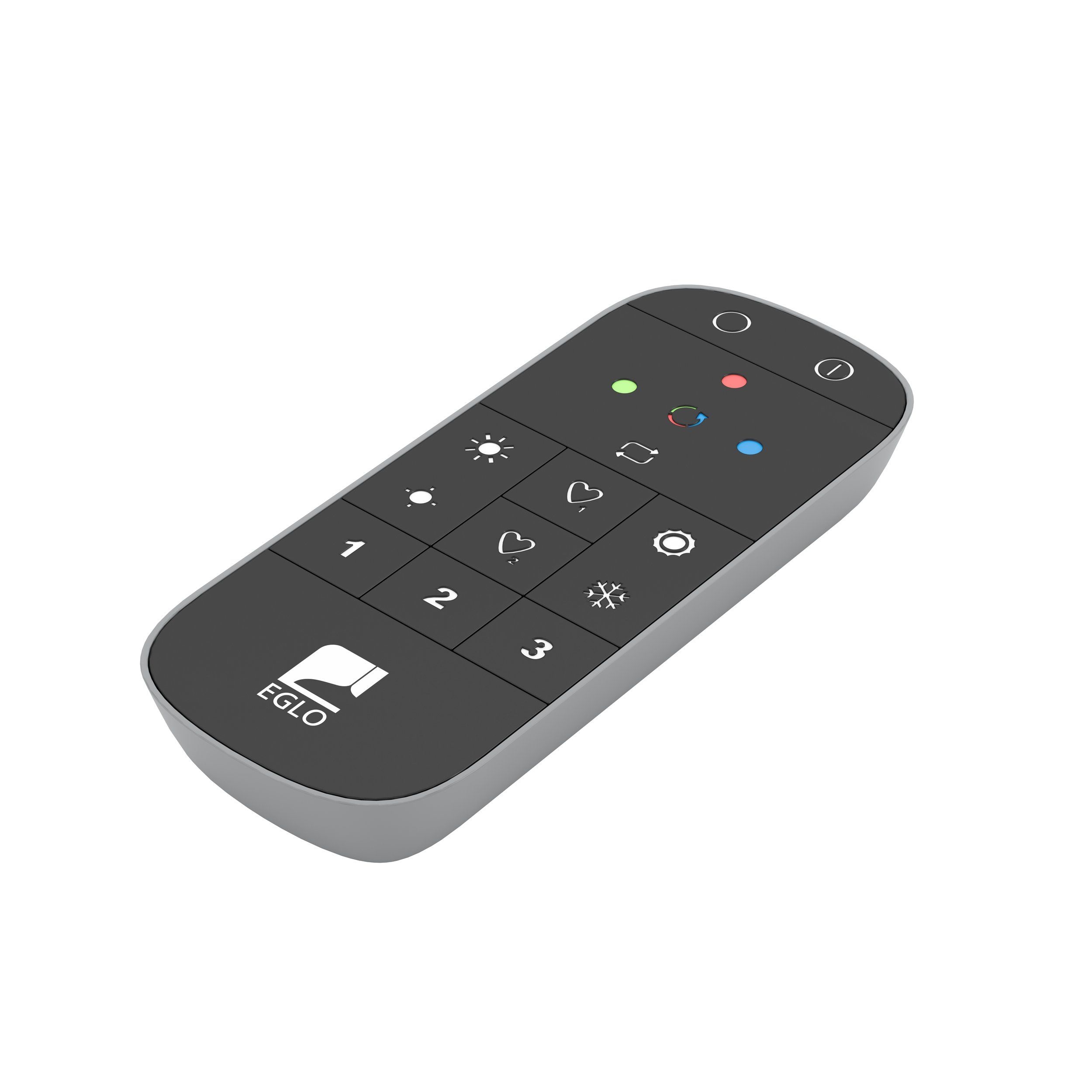 EGLO Fernbedienung CONNECT Z 99099 schwarz