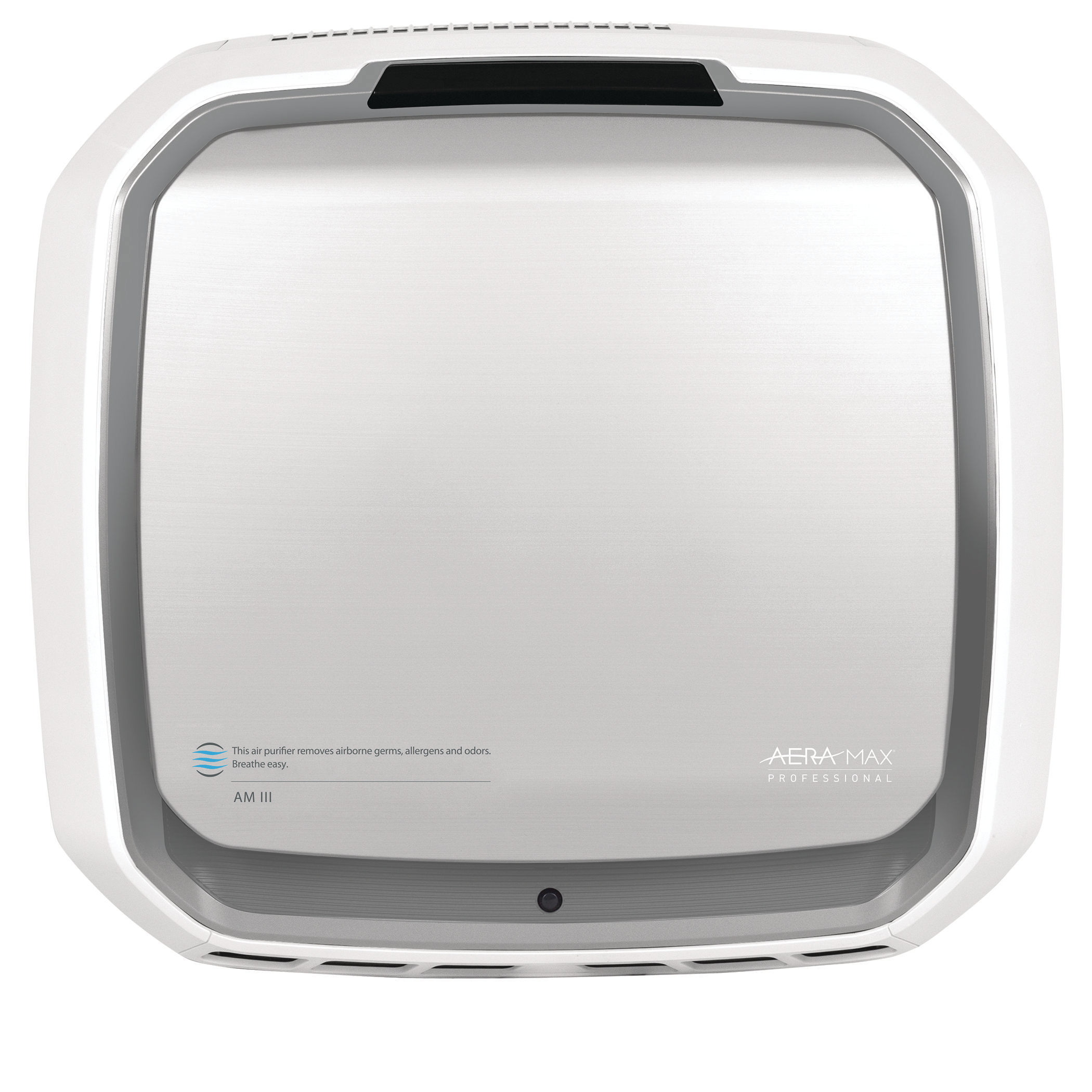 FELLOWES AeraMax Professional III 9433401 Luftreiniger, Wandmontage