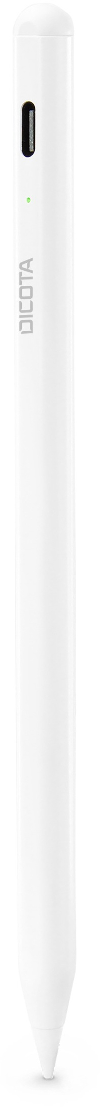 DICOTA Aktiver Eingabestift für iPad D32074 USB-C white