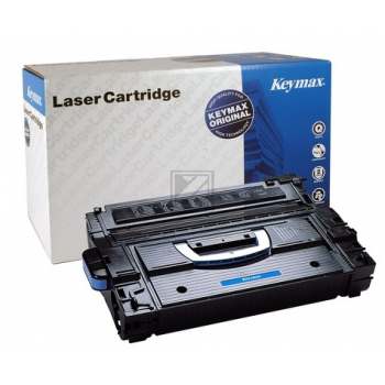 KEYMAX RMC- Toner-Modul schwarz CF325XKEY f. HP LJ Enter.M806 40'000 S.