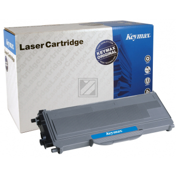 KEYMAX RMC-Toner-Modul schwarz TN-2120KEY zu Brother HL-2140 2600 S. KEYMAX RMC-Toner-Modul schwarz TN-2120KEY zu Brother HL-2140 2600 S.
