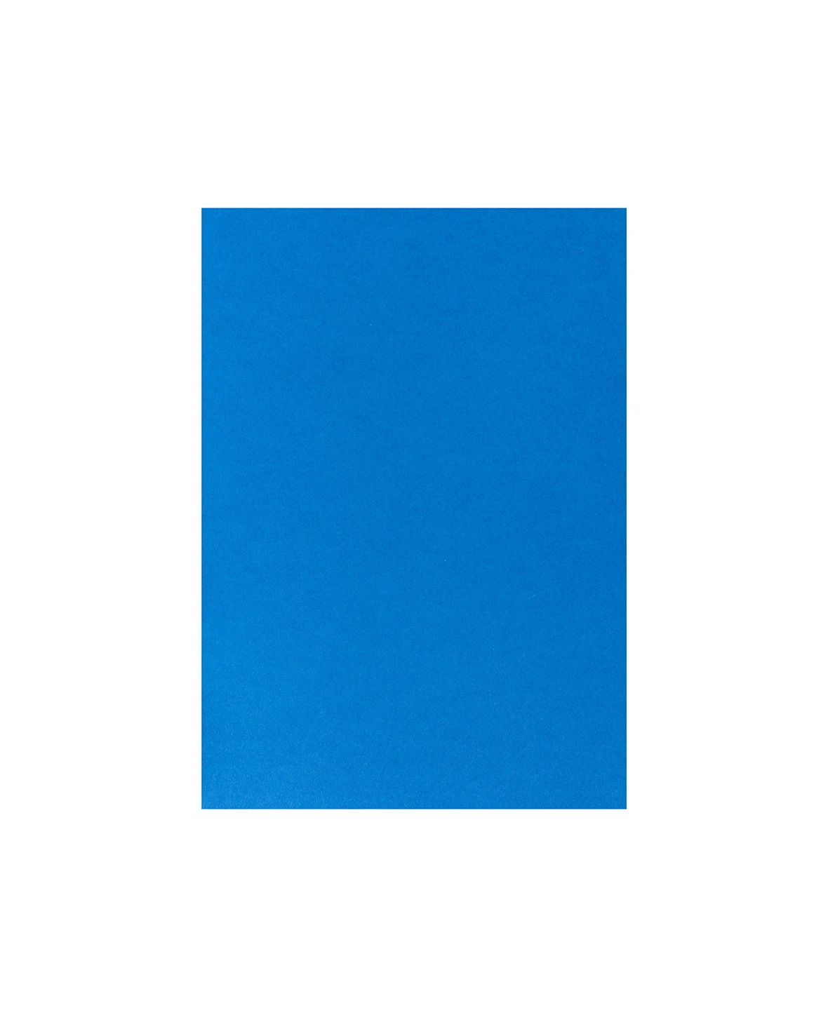 I AM CREATIVE Tonpapier A4 2903008344 120g, hellblau