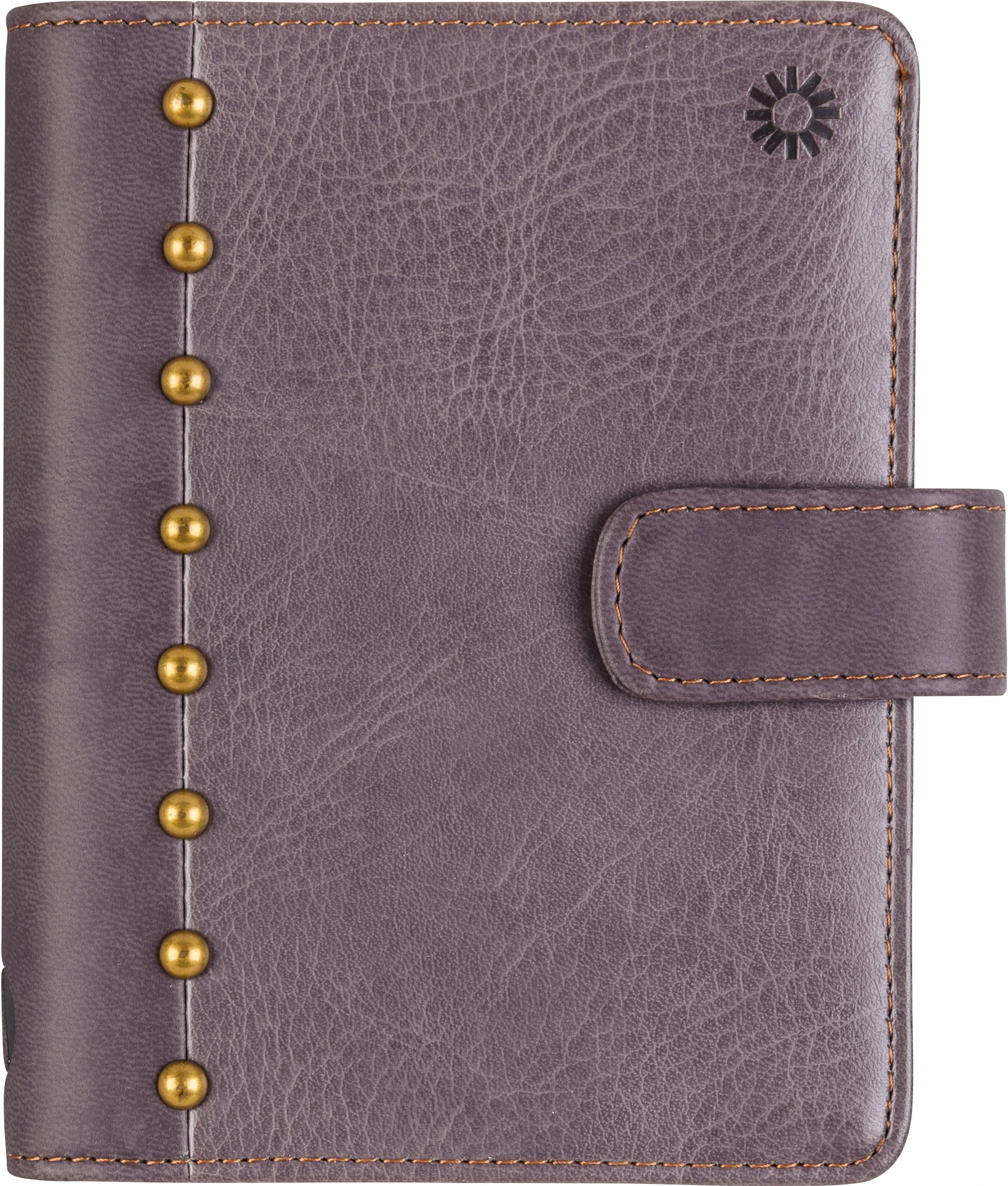 RIDOIDE Timing 3 Ringbuch Montreal 706704485.27 grau 7.6x12.7cm