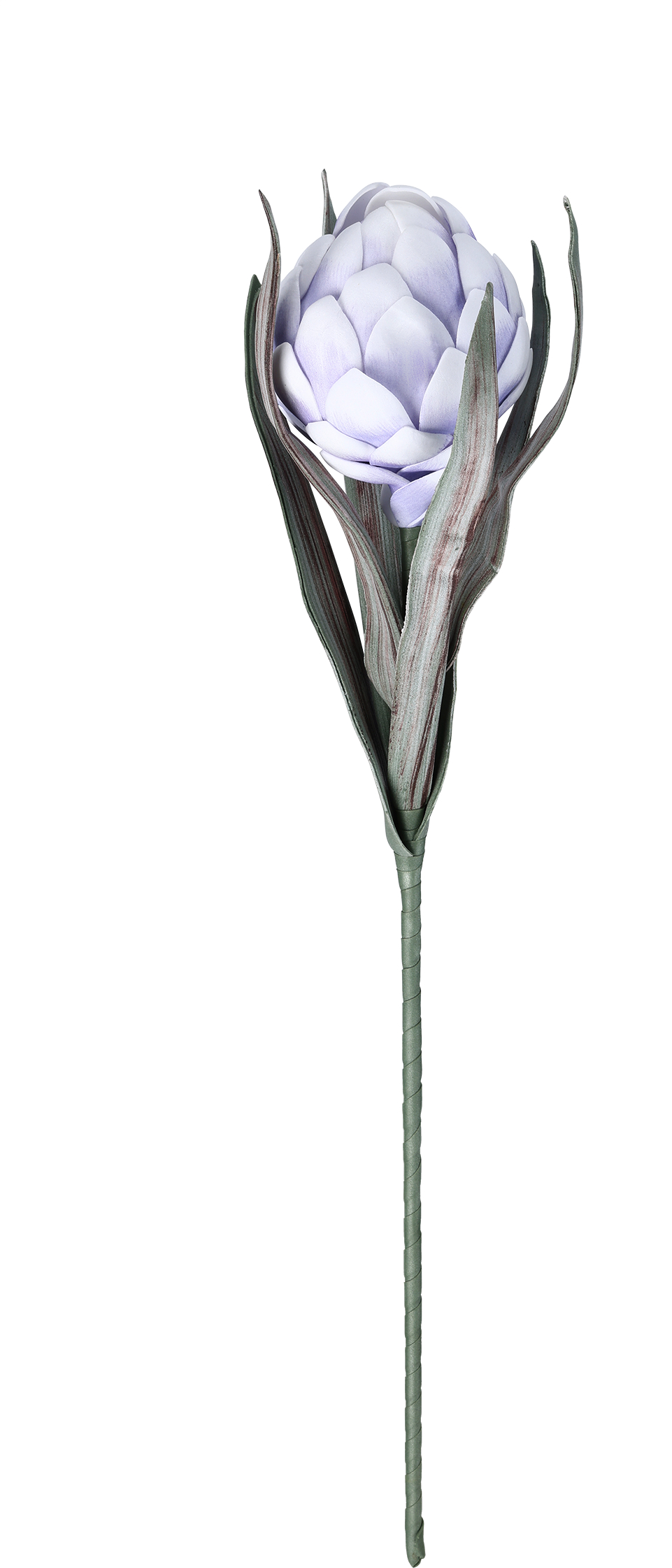 EGLO Kunstblume MOLAVE 428127 lila