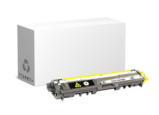 NEUTRAL Toner-Modul yellow TN-245YNEU zu Brother HL-3140 2200 S. NEUTRAL Toner-Modul yellow TN-245YNEU zu Brother HL-3140 2200 S.