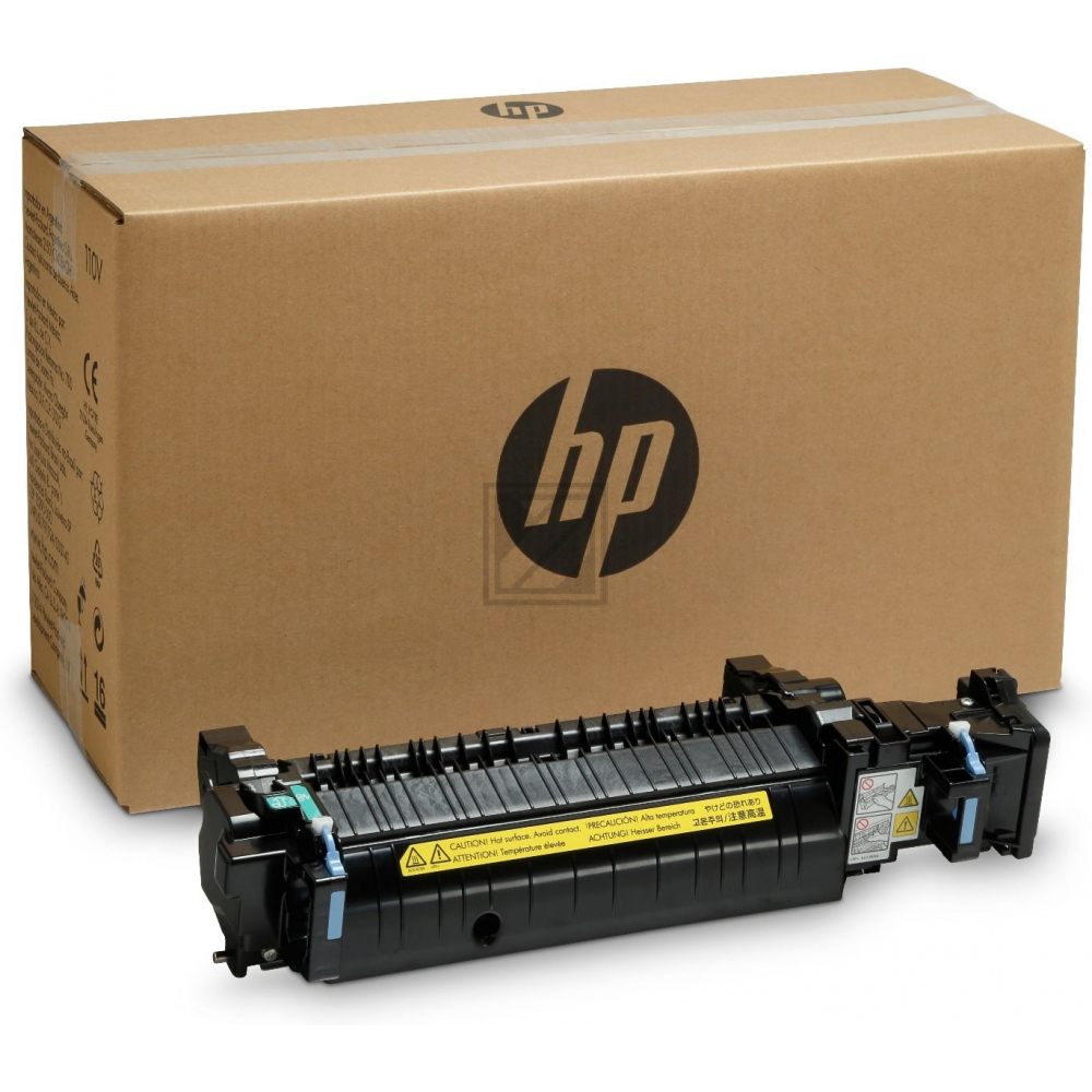 HP Fuser Unit B5L36A CLJ Enterprise M552