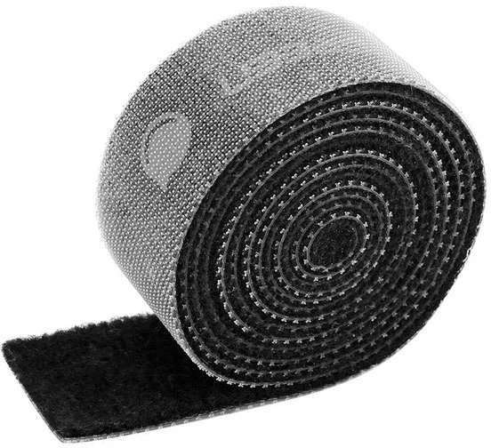 UGREEN Cable Organizer 40354 2m, Black,BB