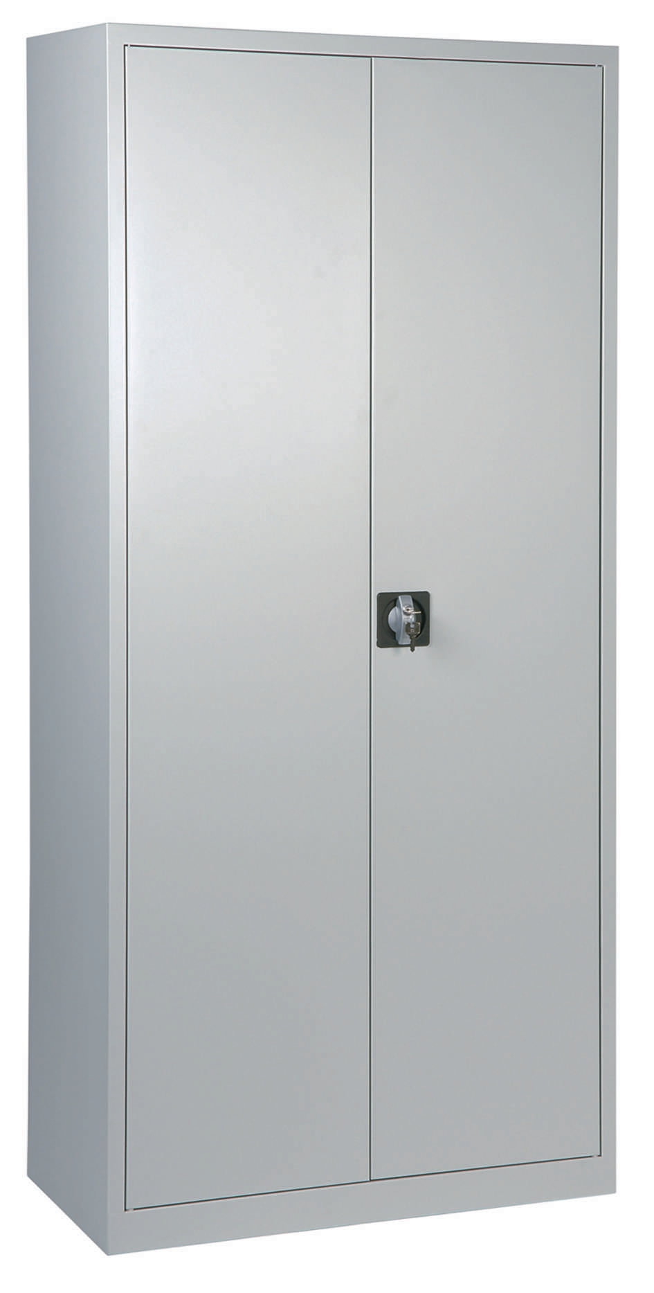EDGY Flügeltürenschrank 2297 5 OH, lichtgrau