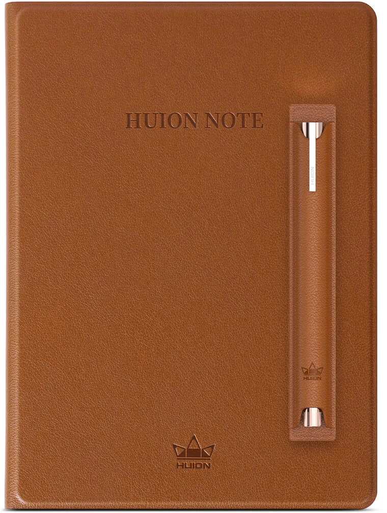 HUION Note X10 Brown X10 8192Levels
