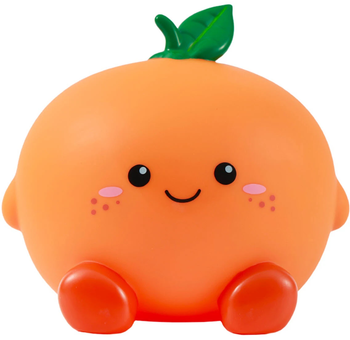 I-TOTAL Sparkasse 20x17x18cm XL2499G Olly Orange