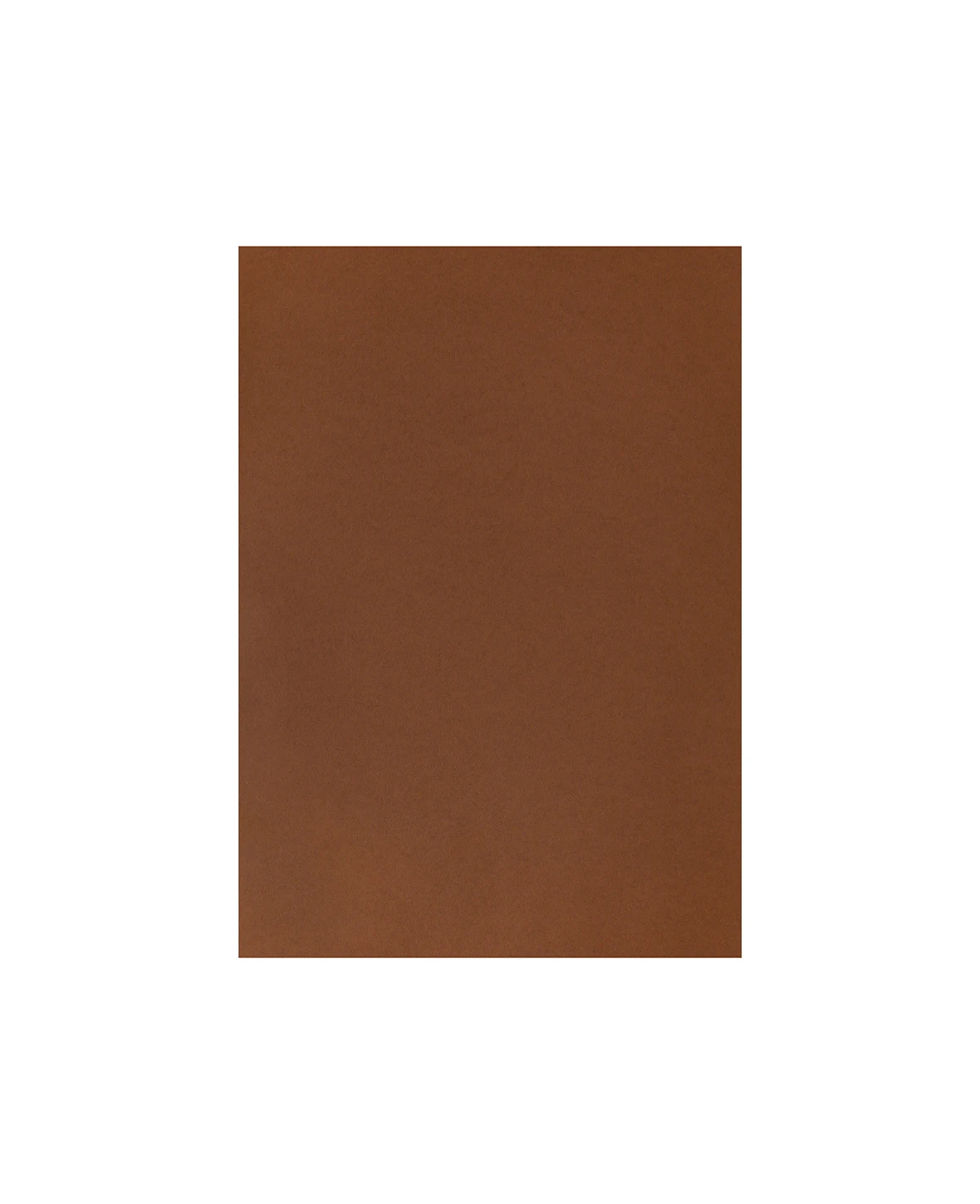 I AM CREATIVE Tonpapier A4 2903008345 120g, mittelbraun
