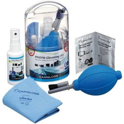 CAMGLOSS Foto Kit gross C8021168