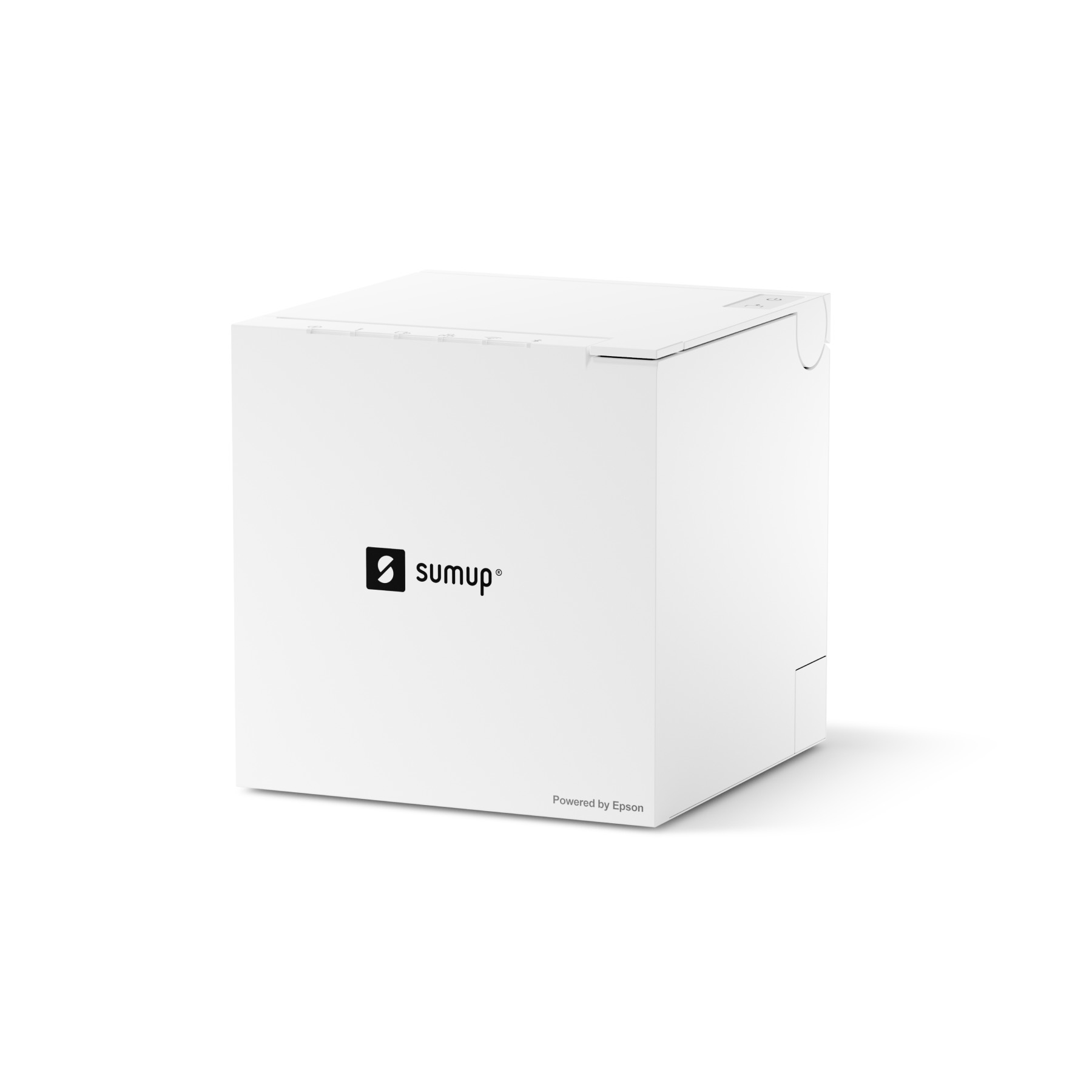 SUMUP Epson Belegdrucker TM-m30III SUMPRITIL014 weiss