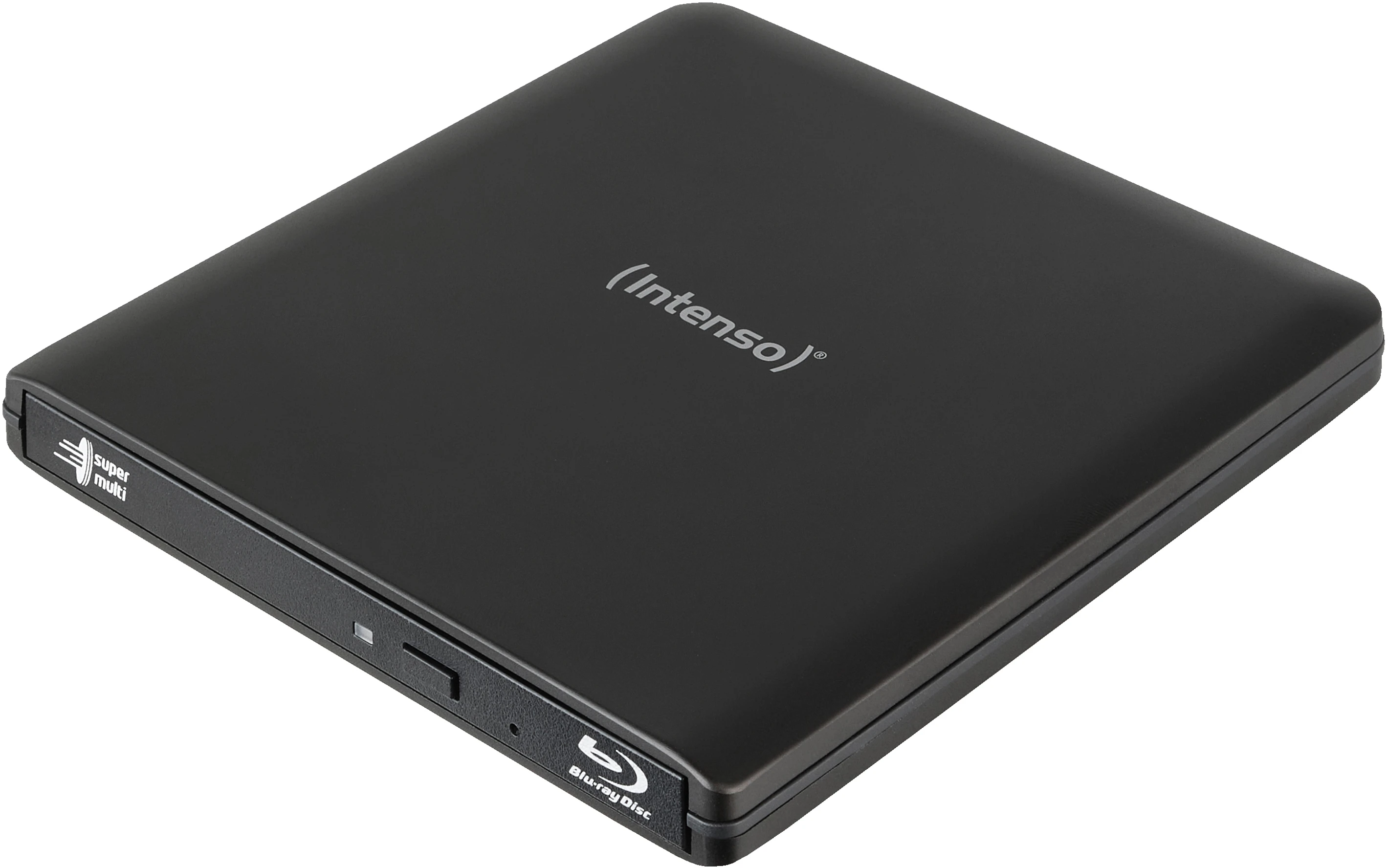 INTENSO Ext. Disc Drive EOD 500D 5401500 Blu-ray writer incl. Software