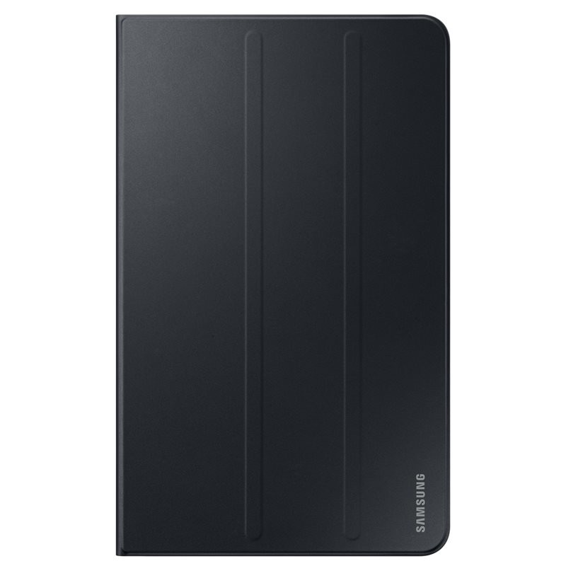 SAMSUNG MEMORY TabA 2016 Book Cover EF-BT580PBEG 10.1inch black